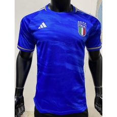 2023 Italy home